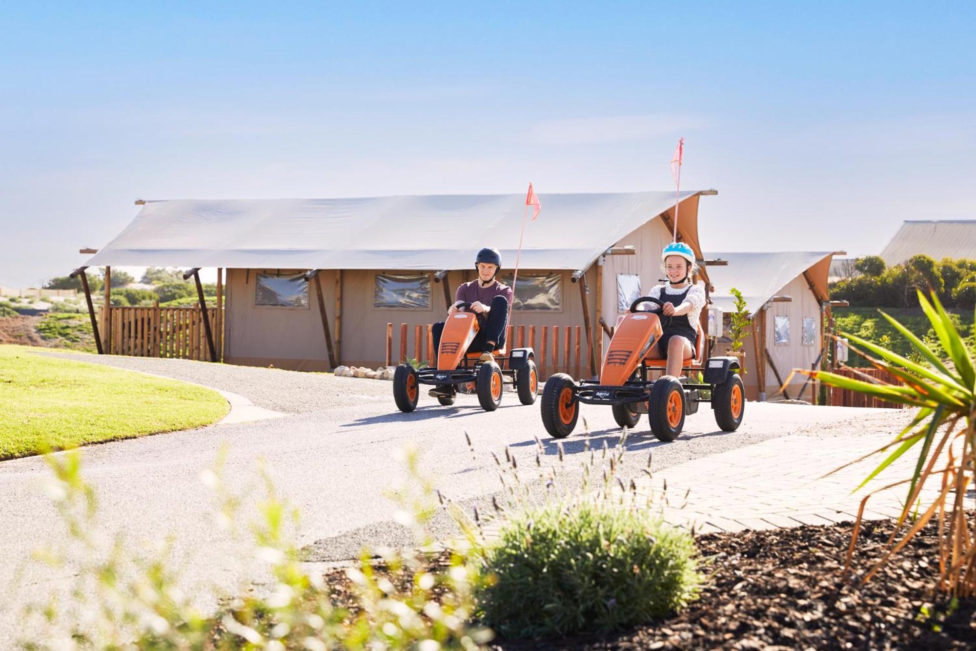 WEST BEACH PARKS RESORT | ADELAIDE, AUSTRALIA | SEASON DEALS FROM $120