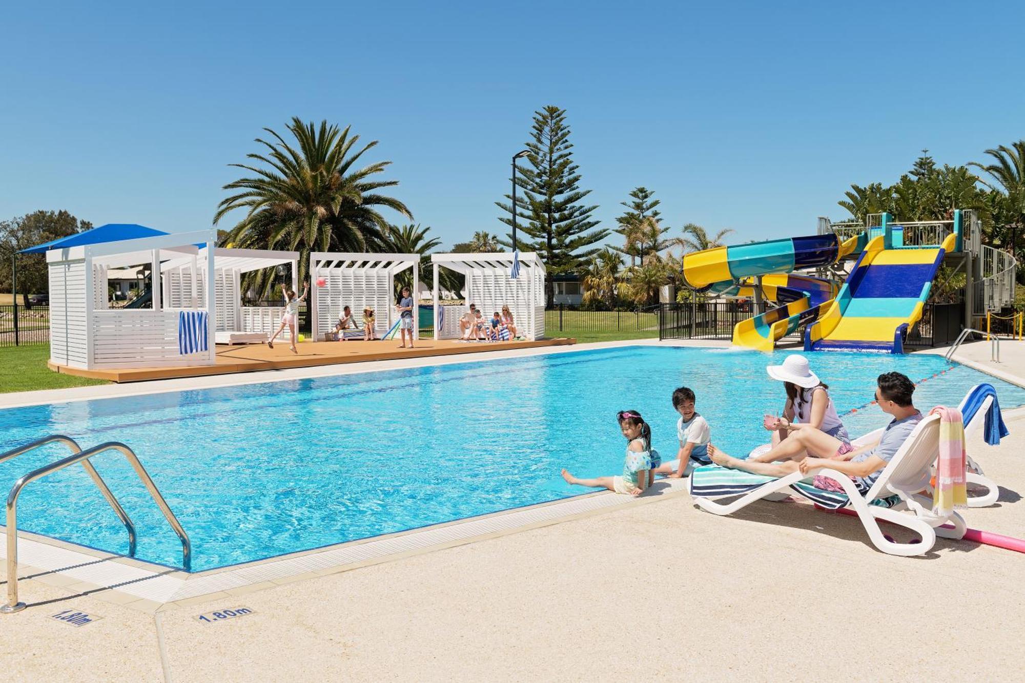 WEST BEACH PARKS RESORT | ADELAIDE, AUSTRALIA | SEASON DEALS FROM $120