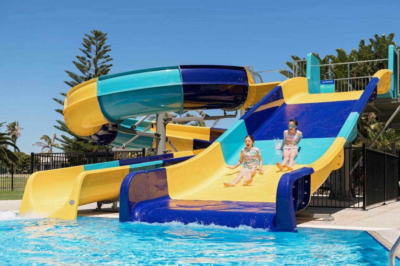 WEST BEACH PARKS RESORT | ADELAIDE, AUSTRALIA | SEASON DEALS FROM $120