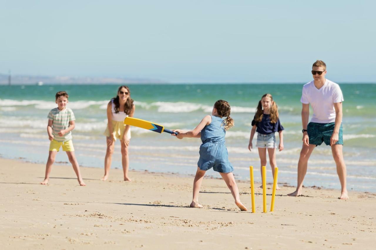 WEST BEACH PARKS RESORT | ADELAIDE, AUSTRALIA | SEASON DEALS FROM $120